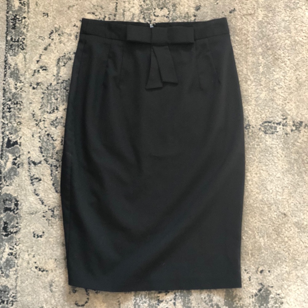 FOREVER21 PENCIL SKIRT